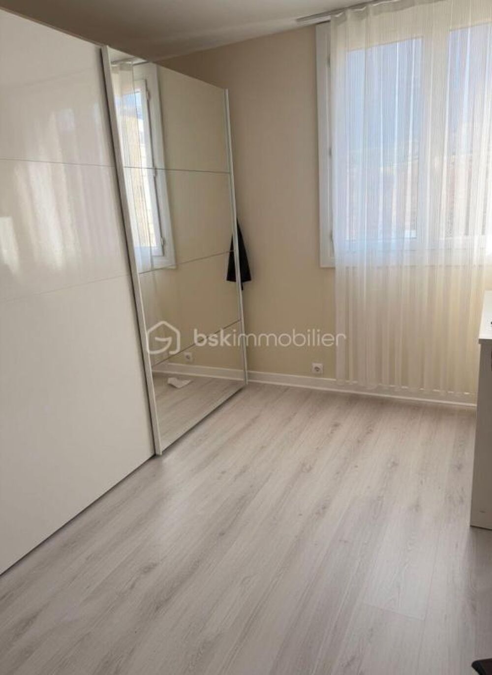 T4 loué  Idéal investisseur  Pont-de-Claix  72 m²  Rentabilité immédiate