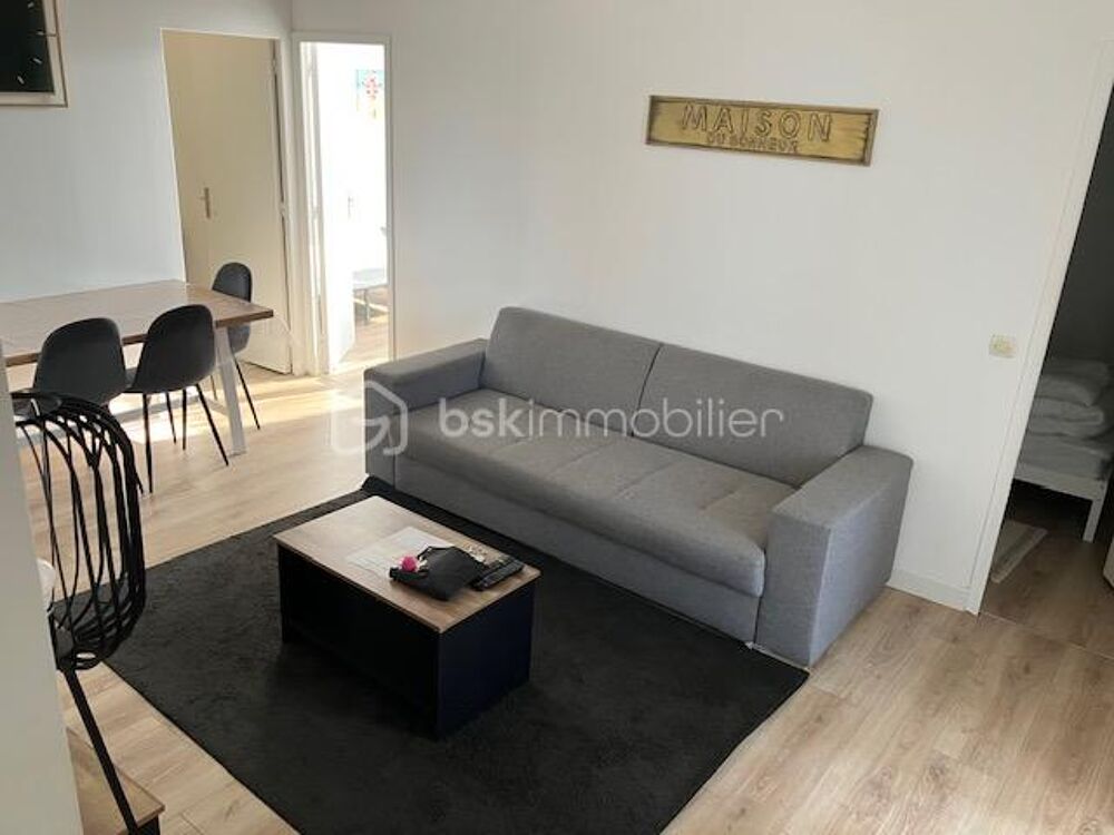 Vente Immeuble CET IMMEUBLE EST UNE AFFAIRE EXCEPTIONNELLE ! Calais