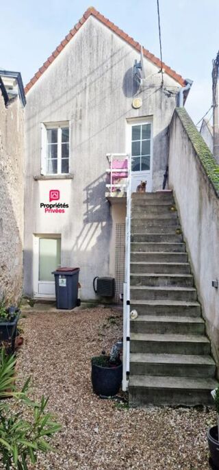  Immeuble à vendre 4 pièces 90 m²