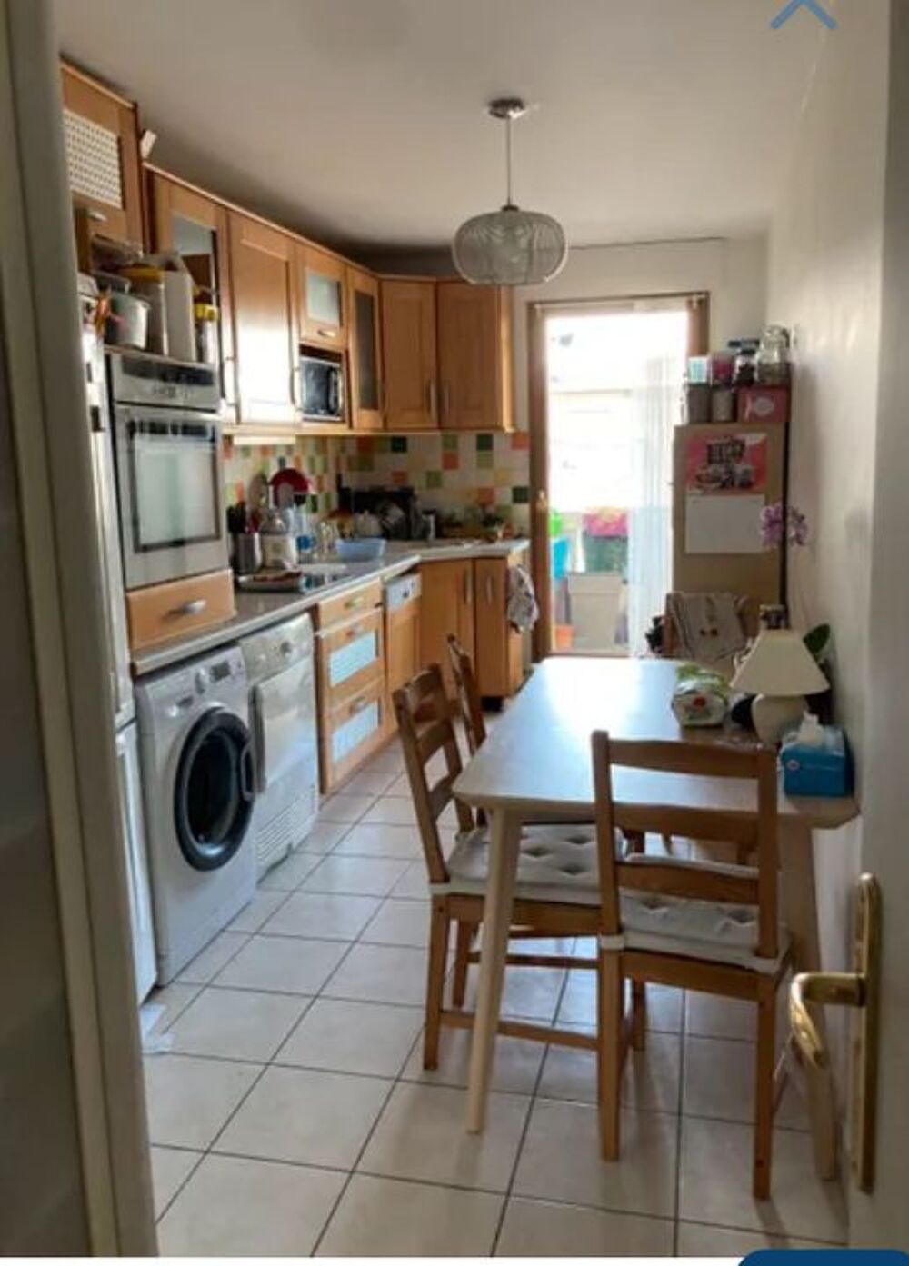 Chambre de 10m2 à louer sur Châtillon