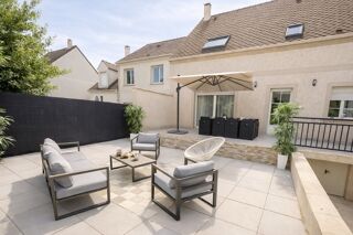 Maison à vendre 6 pièces 145 m²