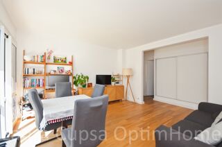  Appartement à vendre 3 pièces 57 m²