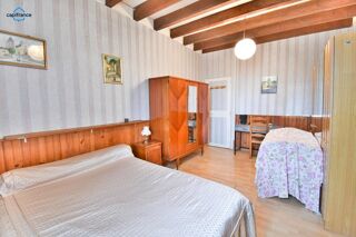  Maison à vendre 4 pièces 104 m²