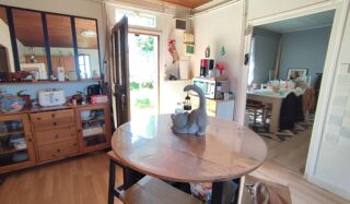  Maison � vendre 4 pi�ces 59 m�