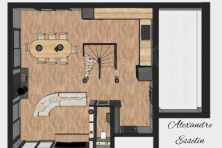  Maison � vendre 6 pi�ces 157 m�