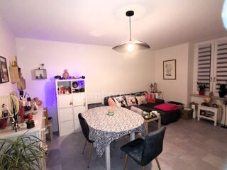  Appartement  vendre 3 pices 51 m