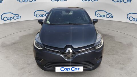 Clio 1.5 dCi 90 EDC6 Steel - Automatique 2018 occasion 38150 Roussillon