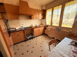  Maison à vendre 6 pièces 128 m²
