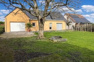  Maison � vendre 5 pi�ces 168 m�