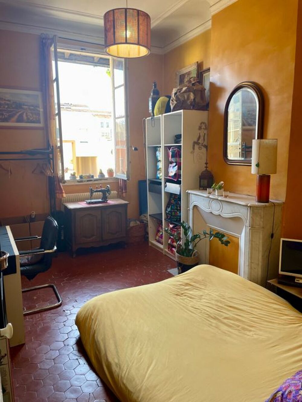 Location Appartement Chambre de 14m2 à louer sur Marseille 06 Marseille 6