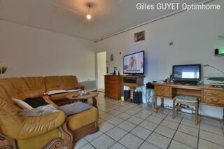  Maison � vendre 5 pi�ces 78 m�