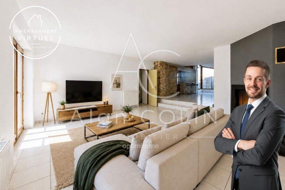 Maison 4 pièces 171 m² à Puttelange les Thionville