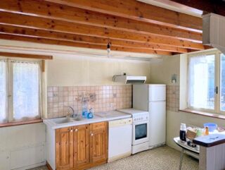  Maison à vendre 4 pièces 65 m²