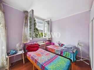  Appartement à vendre 4 pièces 68 m²