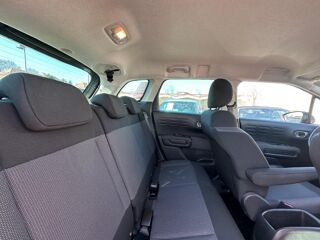 C3 Aircross (2) 1.5 BLUEHDI 120 S&S FEEL PACK BUSINESS EAT6 2021 occasion 78240 Chambourcy