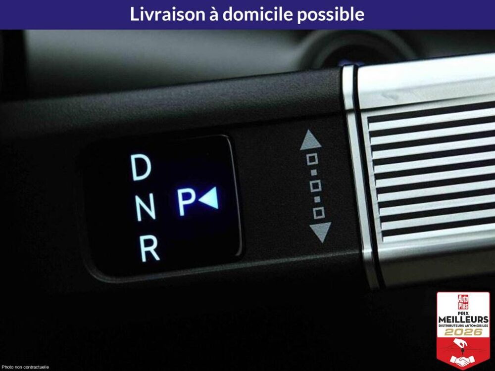 Kona HYBRID 138 N LINE 2026 occasion 10150 Lavau