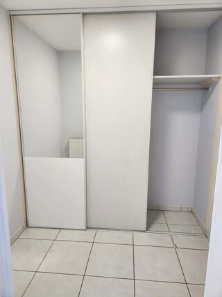  Appartement à louer 2 pièces 43 m²