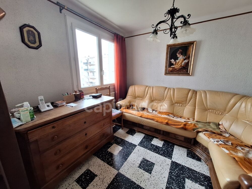 Appartement à vendre 3 pièces ALES (30) secteur clavieres