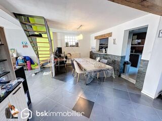  Maison � vendre 4 pi�ces 109 m�