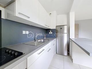  Appartement à vendre 4 pièces 84 m²