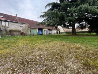  Maison  vendre 4 pices 36 m