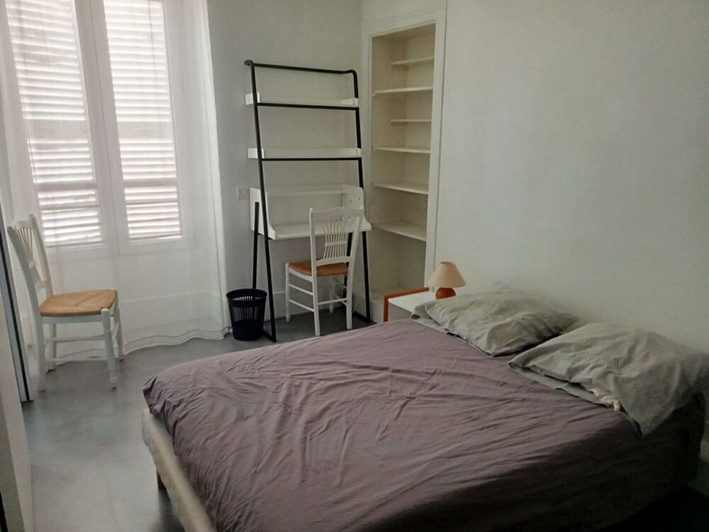 Location Appartement Appartement de 40m2 à louer sur Paris 18 Paris 18