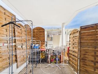  Appartement  vendre 3 pices 63 m