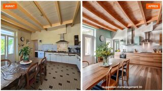  Maison � vendre 7 pi�ces 210 m�