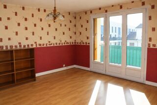  Appartement à vendre 3 pièces 53 m²