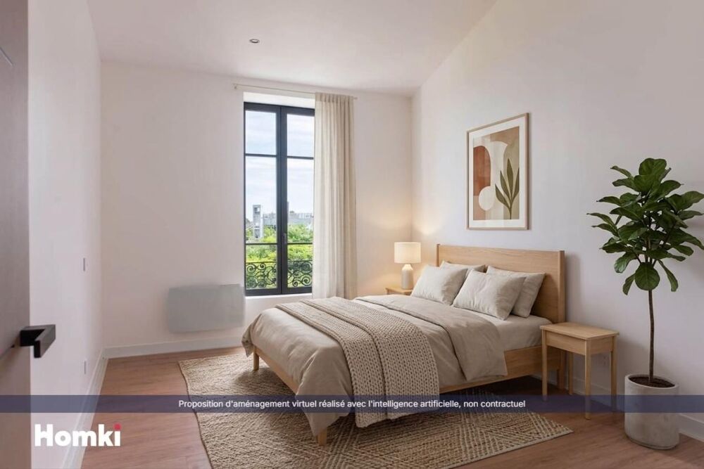 Vente Appartement Appartement T4 de 128 entierement rénové Saint georges de reneins