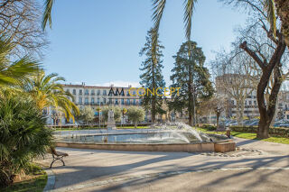 Vente Maison DRAGUIGNAN centre ville Maison 6 pièces jardin parkings Draguignan
