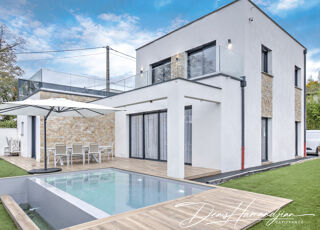  Maison � vendre 5 pi�ces 135 m�