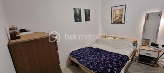  Appartement � vendre 2 pi�ces 42 m�