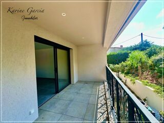  Appartement � vendre 3 pi�ces 57 m�