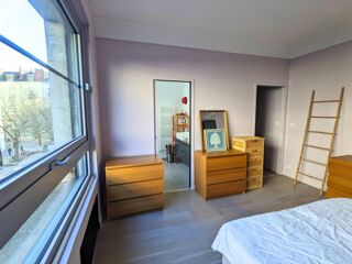 Appartement à vendre 5 pièces 108 m²