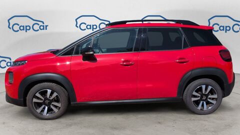 C3 Aircross III 1.5 BlueHdi 100 Shine 2018 occasion 29350 Moelan Sur Mer
