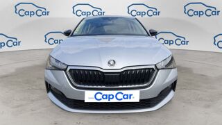 Scala II 1.6 TDI 116 Ambition - 5 places 2020 occasion 60200 Compiegne
