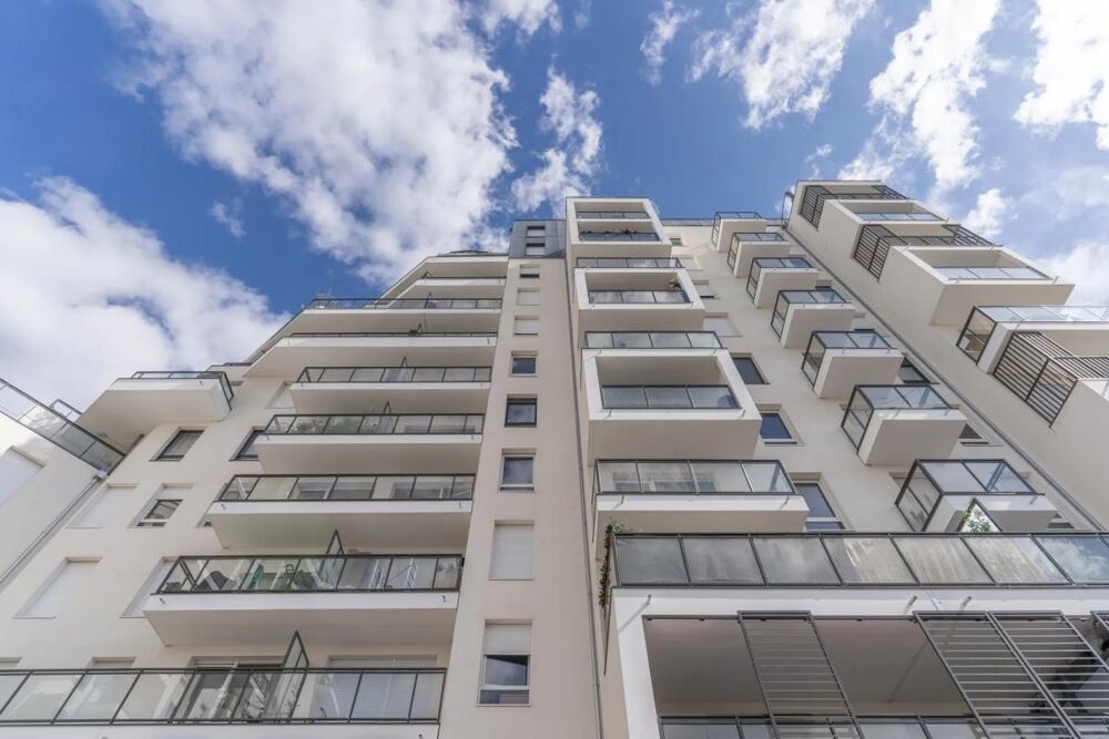 Vente Appartement Appartement 4 pièces de 71 m² à Sarcelles Sarcelles