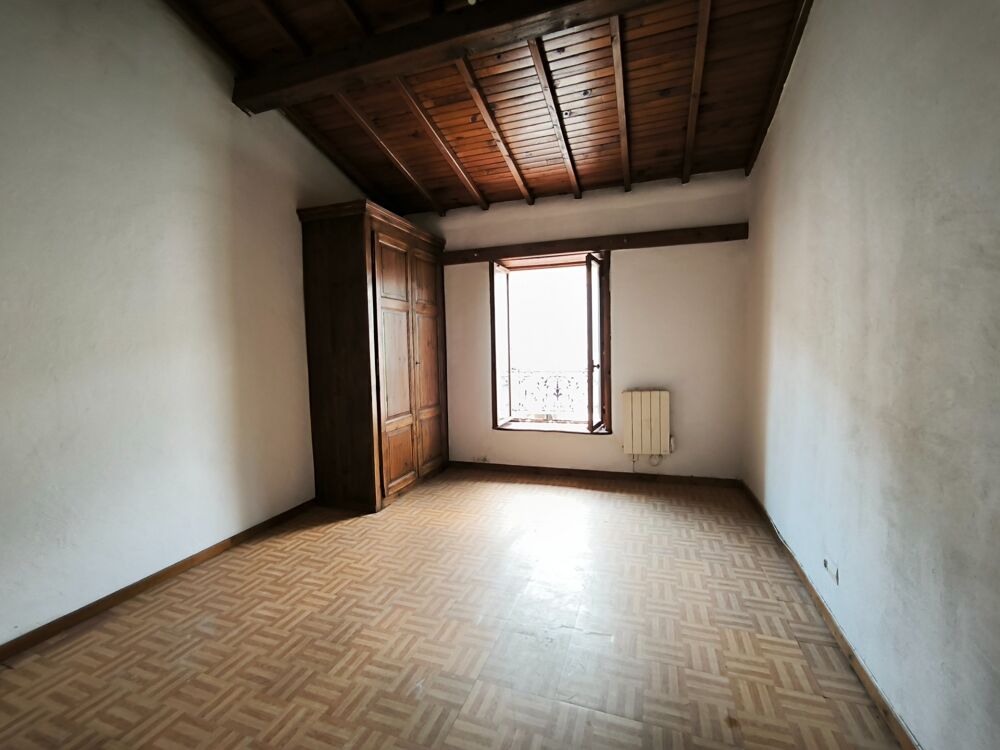 Vente Maison Maison de ville 57,59 m² avec terrasse tropézienne – Le Péage-de-Roussillon Le peage de roussillon