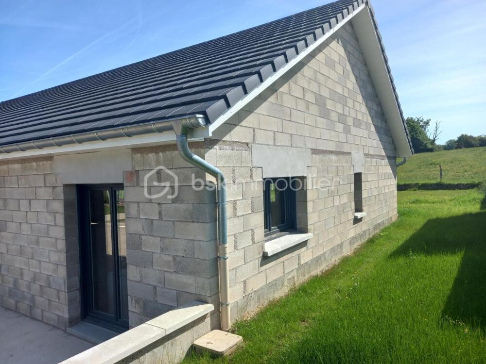 Vente Maison Pavillon neuf Senargent mignafans
