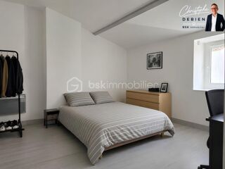  Maison à vendre 3 pièces 80 m²