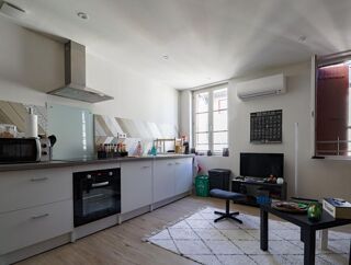  Appartement � vendre 2 pi�ces 41 m�