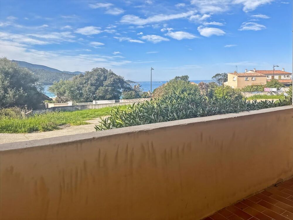 Vente Appartement Appartement  2 pièce(s) 33 m2 Calcatoggio