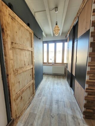  Maison à vendre 4 pièces 110 m²