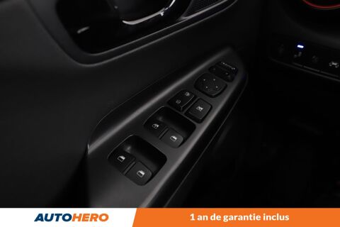 Kona 1.6 CRDi Executive 4WD DCT-7 136 ch 2019 occasion 92130 Issy-les-Moulineaux