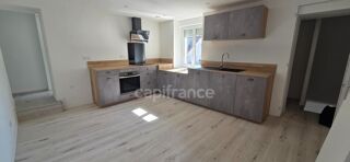  Appartement à vendre 3 pièces 65 m²
