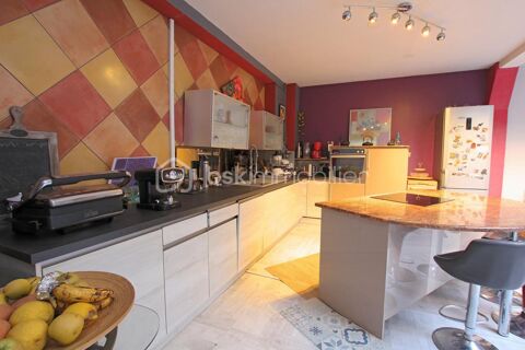  Loft  vendre 4 pices 113 m