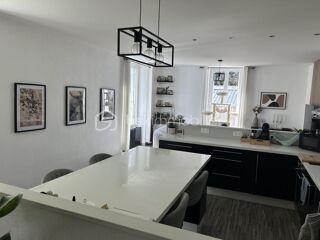  Appartement � vendre 3 pi�ces 73 m�