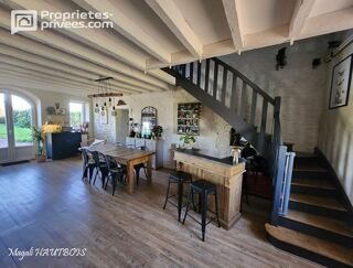  Maison � vendre 8 pi�ces 156 m�