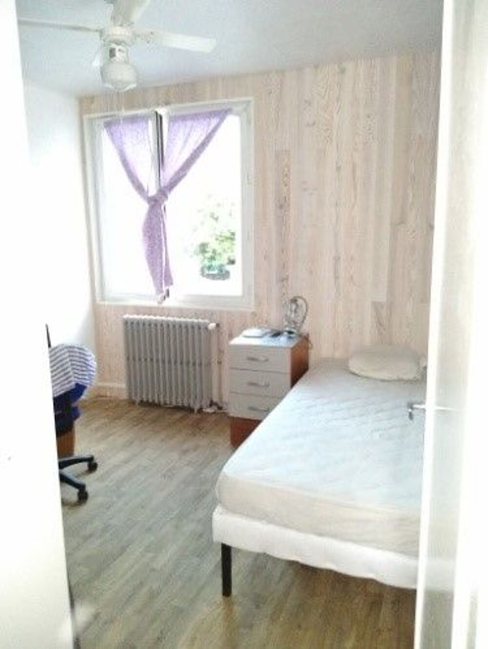 Location Appartement Appartement de 52m2 à louer sur Grenoble Grenoble